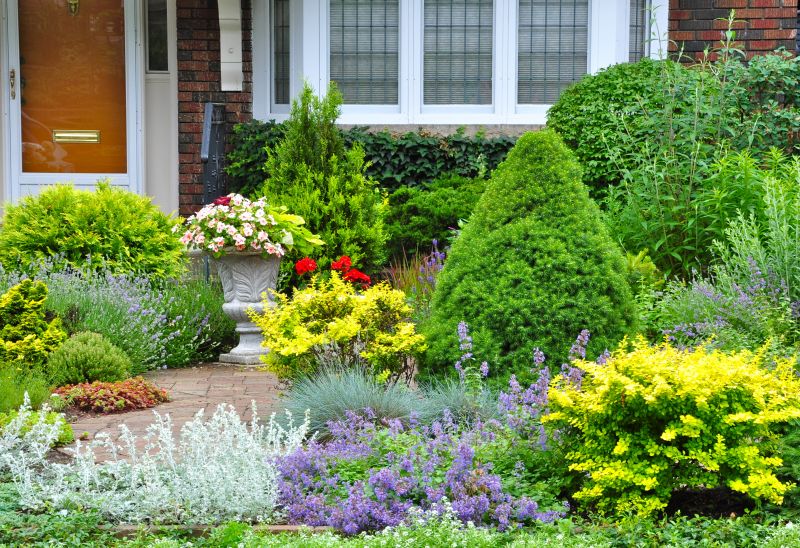 Professional Landscape Contractors